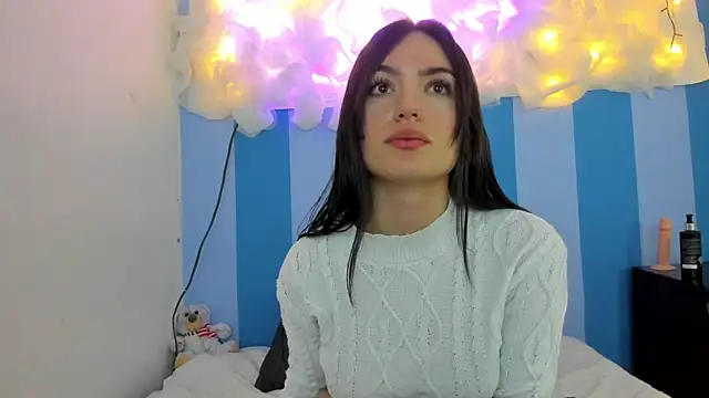 britny clouds online show from 01.09.25