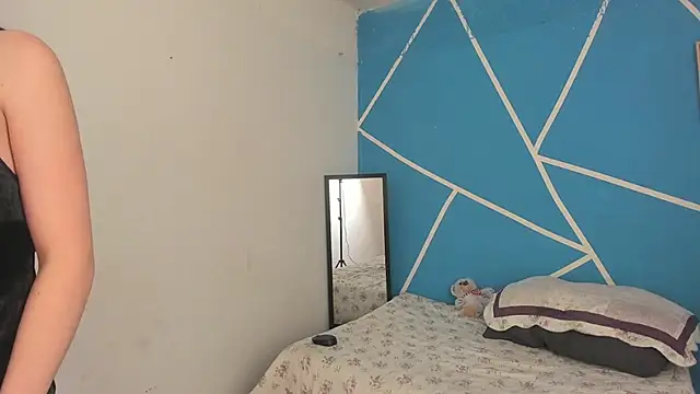 britny clouds online show from 01.20.25