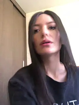 britny clouds online show from 03.13.25