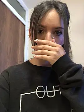 britny clouds online show from 03.13.25