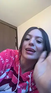 britny clouds online show from 03.14.25