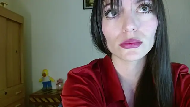 britny clouds online show from 09.14.25