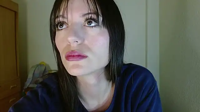 britny clouds online show from 09.15.25