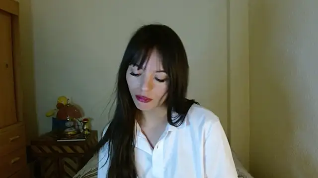 britny clouds online show from 11.25.25