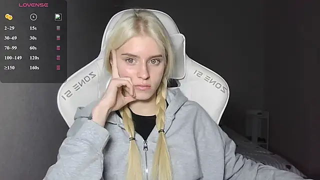 Snapshot of LizaKisses chatting on 09.08.25 LizaKisses online show from 09.08.25