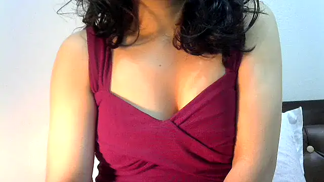 Snapshot of phuljhadi chatting on 02.16.25 phuljhadi online show from 02.16.25