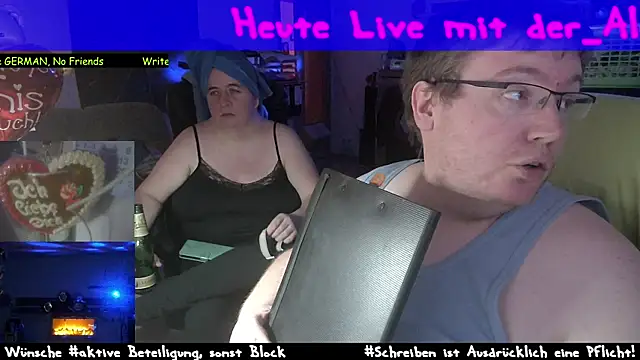 Snapshot of der_alex38 chatting on 03.21.25 der alex38 online show from 03.21.25