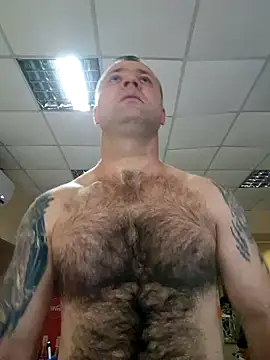 Snapshot of Crek666 chatting on 01.29.25 Crek666 online show from 01.29.25