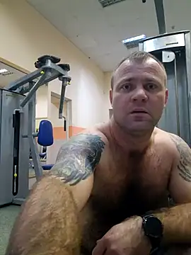 Snapshot of Crek666 chatting on 01.31.25 Crek666 online show from 01.31.25