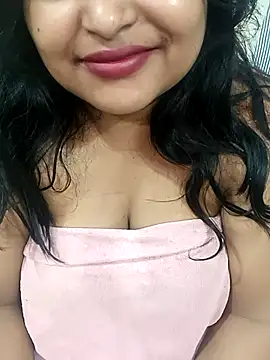 Snapshot of Ashwini_Gowda_91 chatting on 02.08.25 Ashwini Gowda 91 online show from 02.08.25