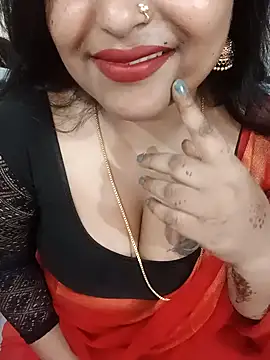 Snapshot of Ashwini_Gowda_91 chatting on 03.16.25 Ashwini Gowda 91 online show from 03.16.25