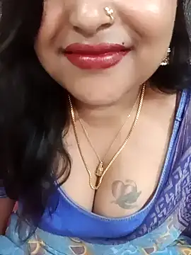 Snapshot of Ashwini_Gowda_91 chatting on 03.20.25 Ashwini Gowda 91 online show from 03.20.25