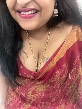 Snapshot of Ashwini_Gowda_91 chatting on 11.20.25 Ashwini Gowda 91 online show from 11.20.25