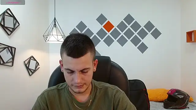 Snapshot of Cerokershelby chatting on 01.03.25 Cerokershelby online show from 01.03.25