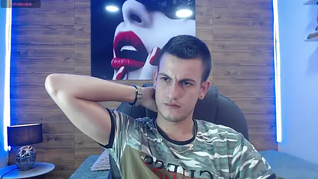 Snapshot of Cerokershelby chatting on 01.15.25 Cerokershelby online show from 01.15.25