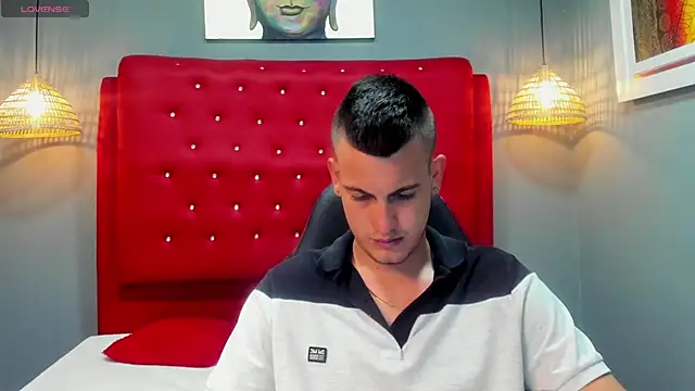 Snapshot of Cerokershelby chatting on 02.06.25 Cerokershelby online show from 02.06.25