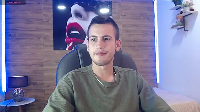 Snapshot of Cerokershelby chatting on 02.26.25 Cerokershelby online show from 02.26.25