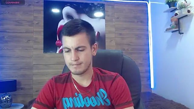 Snapshot of Cerokershelby chatting on 03.11.25 Cerokershelby online show from 03.11.25