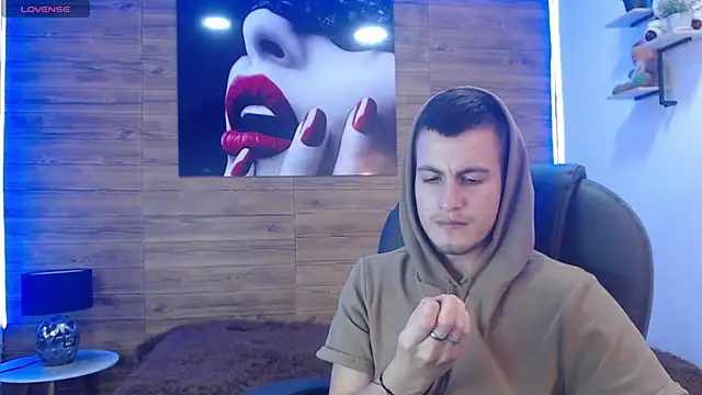 Snapshot of Cerokershelby chatting on 03.14.25 Cerokershelby online show from 03.14.25