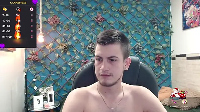 Snapshot of Cerokershelby chatting on 12.04.25 Cerokershelby online show from 12.04.25