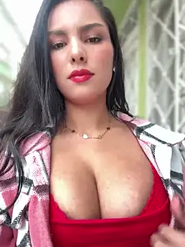 Snapshot of Maddy_Rouse_ chatting on 01.24.25 Maddy Rouse  online show from 01.24.25