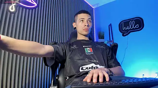 Jefer rick  online show from 11.09.25