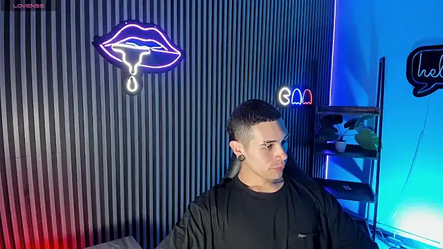 Jefer rick  online show from 11.27.25