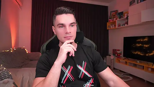 Snapshot of billypassion chatting on 12.04.24 billypassion online show from 12.04.24