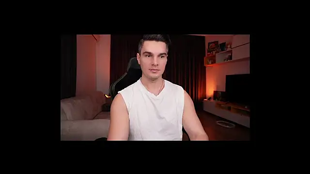 Snapshot of billypassion chatting on 02.03.25 billypassion online show from 02.03.25