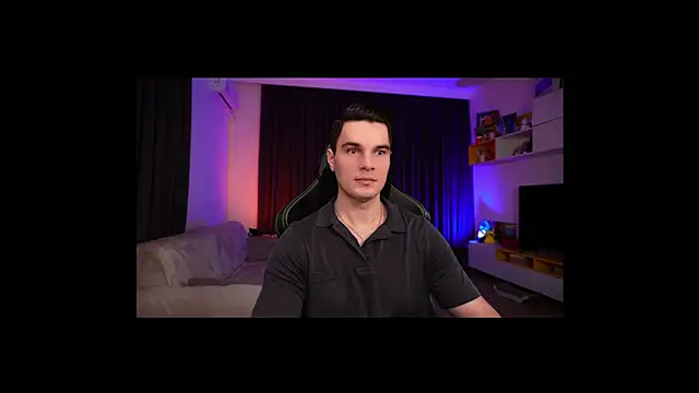 Snapshot of billypassion chatting on 02.06.25 billypassion online show from 02.06.25