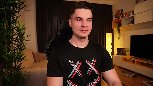 Snapshot of billypassion chatting on 02.19.25 billypassion online show from 02.19.25