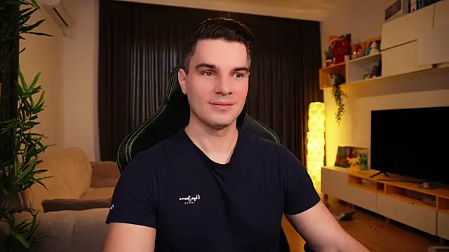 Snapshot of billypassion chatting on 03.05.25 billypassion online show from 03.05.25