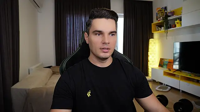 Snapshot of billypassion chatting on 09.19.25 billypassion online show from 09.19.25