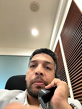 Snapshot of a4ashes chatting on 10.31.25 a4ashes online show from 10.31.25