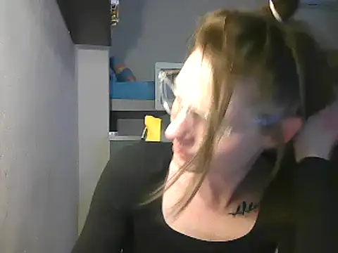 Feli blue online show from 01.08.25