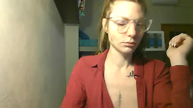 Feli blue online show from 01.23.25