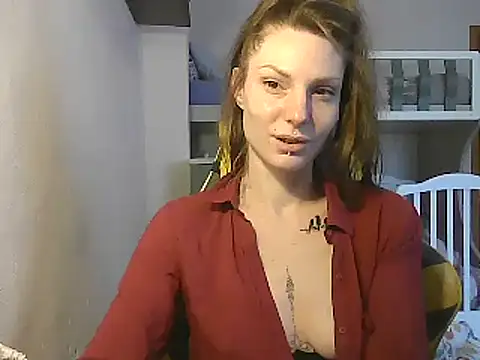 Feli blue online show from 01.31.25