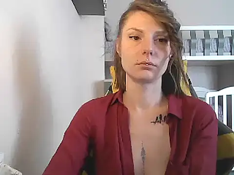 Feli blue online show from 03.05.25