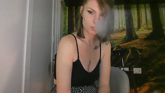 Feli blue online show from 11.30.25