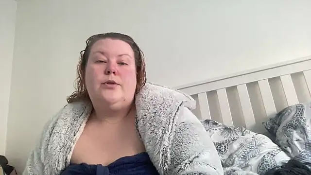 Busty-BBW-Emilie online show from 03.09.25
