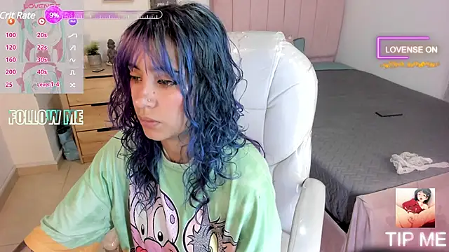 Snapshot of amber_Thompson chatting on 12.05.24 amber Thompson online show from 12.05.24