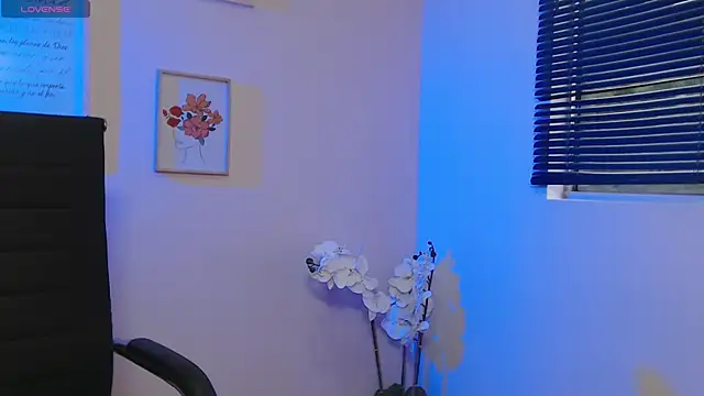 Snapshot of lucy_diiaz chatting on 01.03.25 lucy diiaz online show from 01.03.25