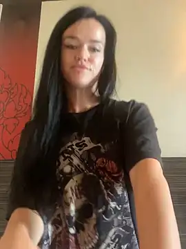 Snapshot of English-Chloe96 chatting on 03.10.25 English-Chloe96 online show from 03.10.25