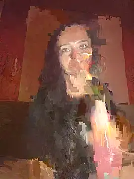 Snapshot of English-Chloe96 chatting on 03.13.25 English-Chloe96 online show from 03.13.25