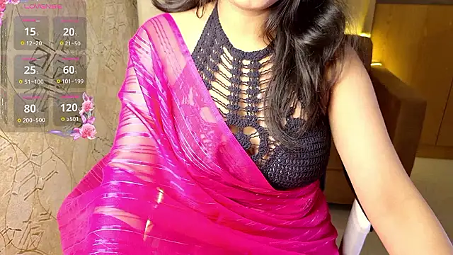 Snapshot of Punjabi_Queen1 chatting on 12.05.24 Punjabi Queen1 online show from 12.05.24