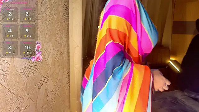 Snapshot of Punjabi_Queen1 chatting on 01.16.25 Punjabi Queen1 online show from 01.16.25