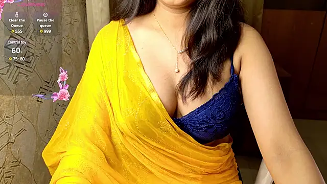 Snapshot of Punjabi_Queen1 chatting on 03.09.25 Punjabi Queen1 online show from 03.09.25