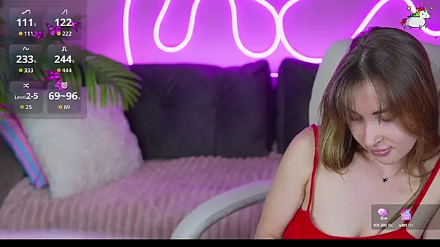 Snapshot of JennyyLuv chatting on 09.16.25 JennyyLuv online show from 09.16.25