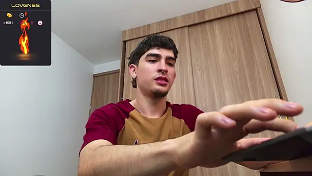 Snapshot of zenn_rush1 chatting on 12.02.24 zenn rush1 online show from 12.02.24