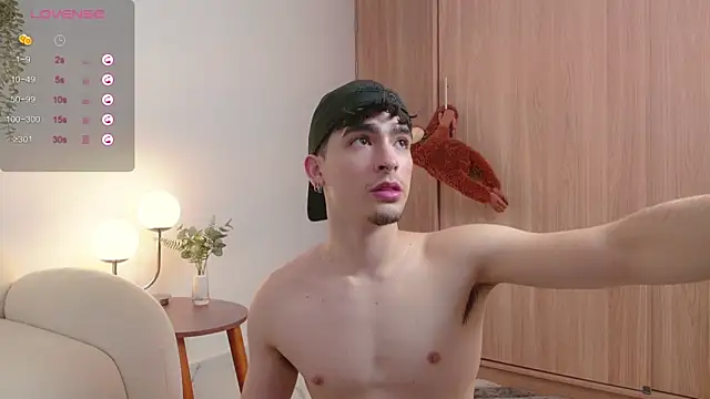 Snapshot of zenn_rush1 chatting on 03.09.25 zenn rush1 online show from 03.09.25